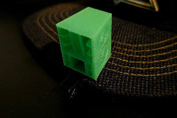 Speaker Hat Clips