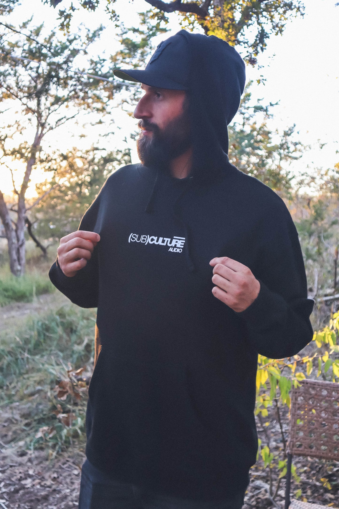Hoody V1