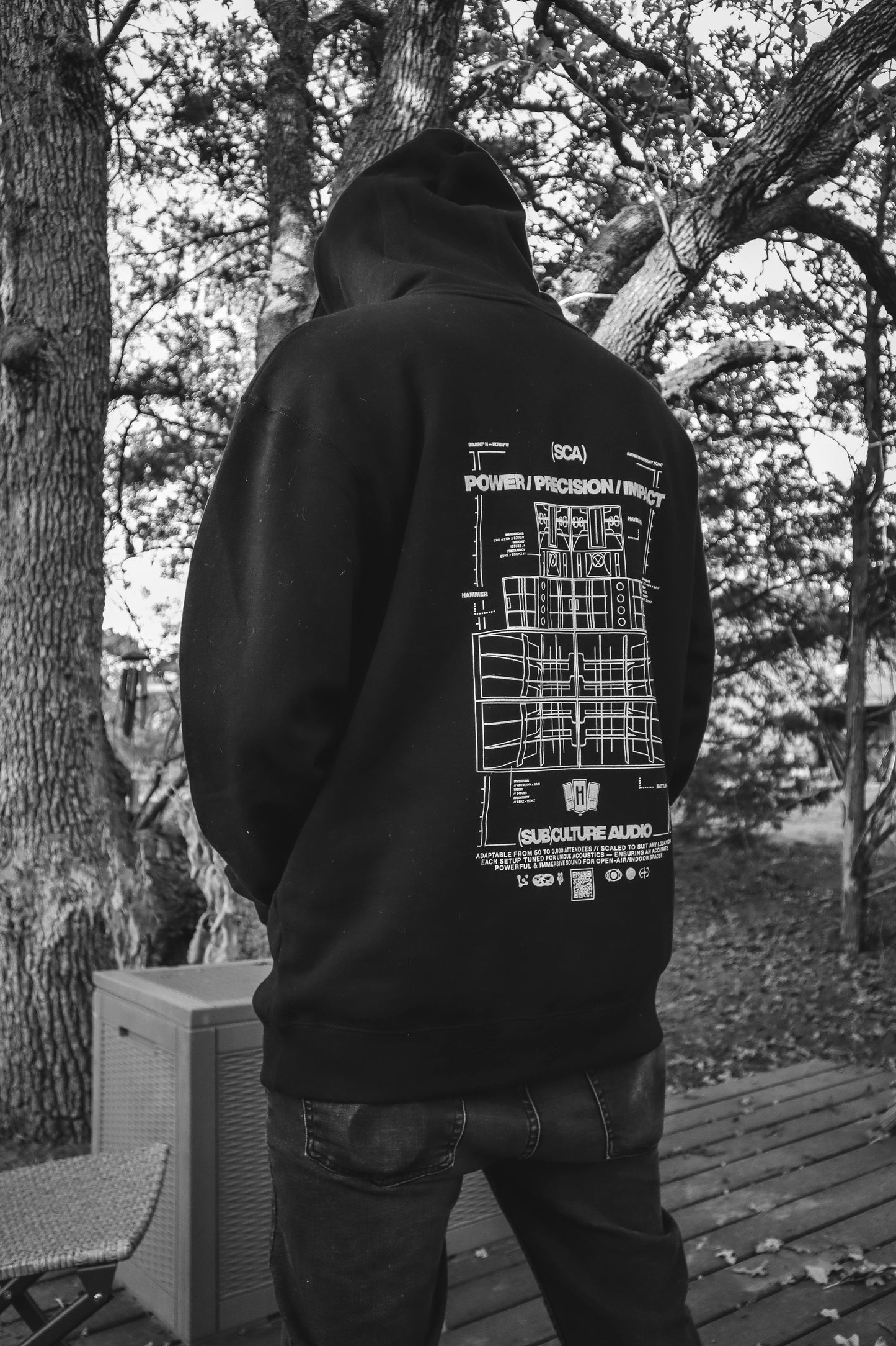 Hoody V1