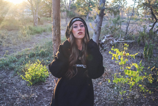 Hoody V1