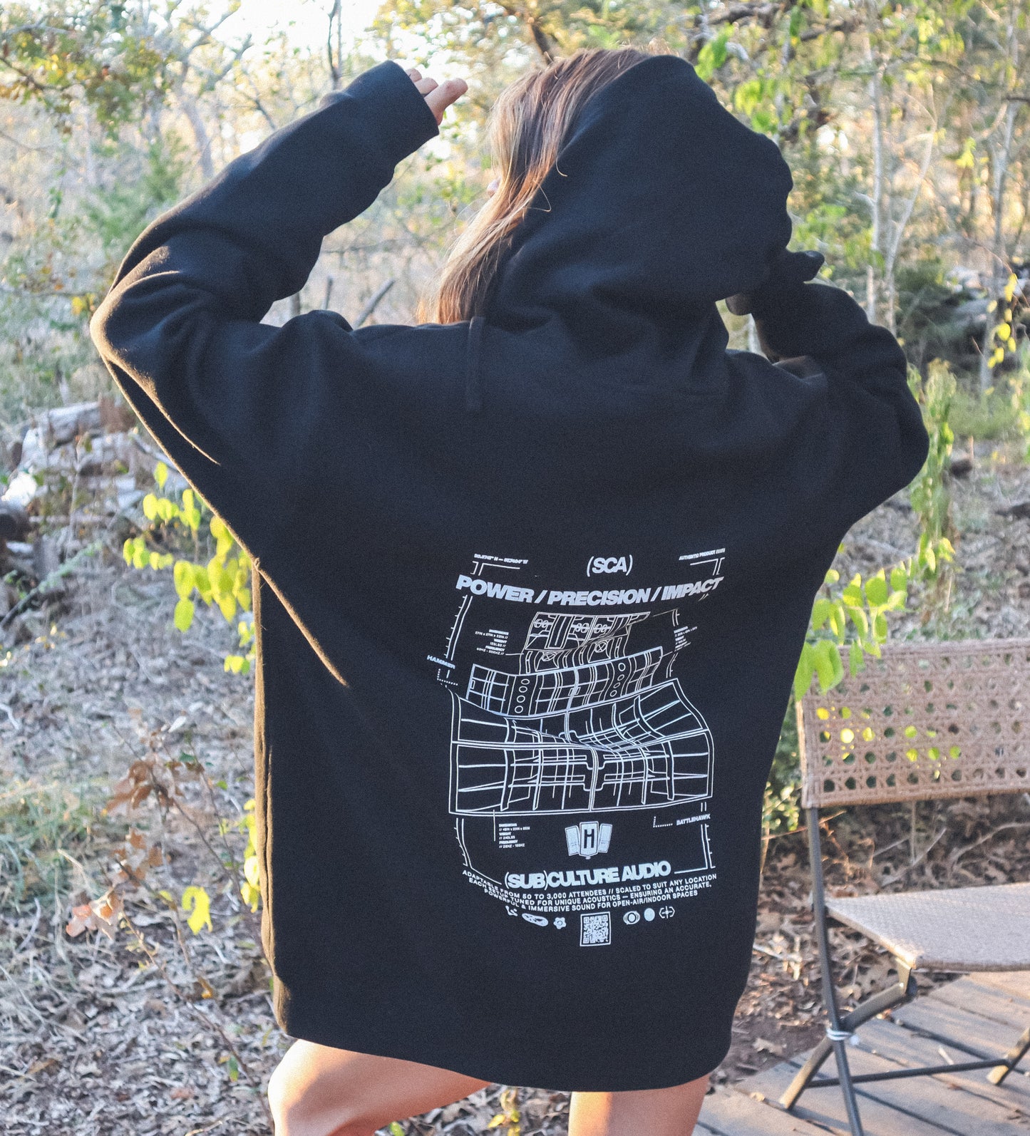 Hoody V1