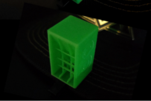 Speaker Hat Clips