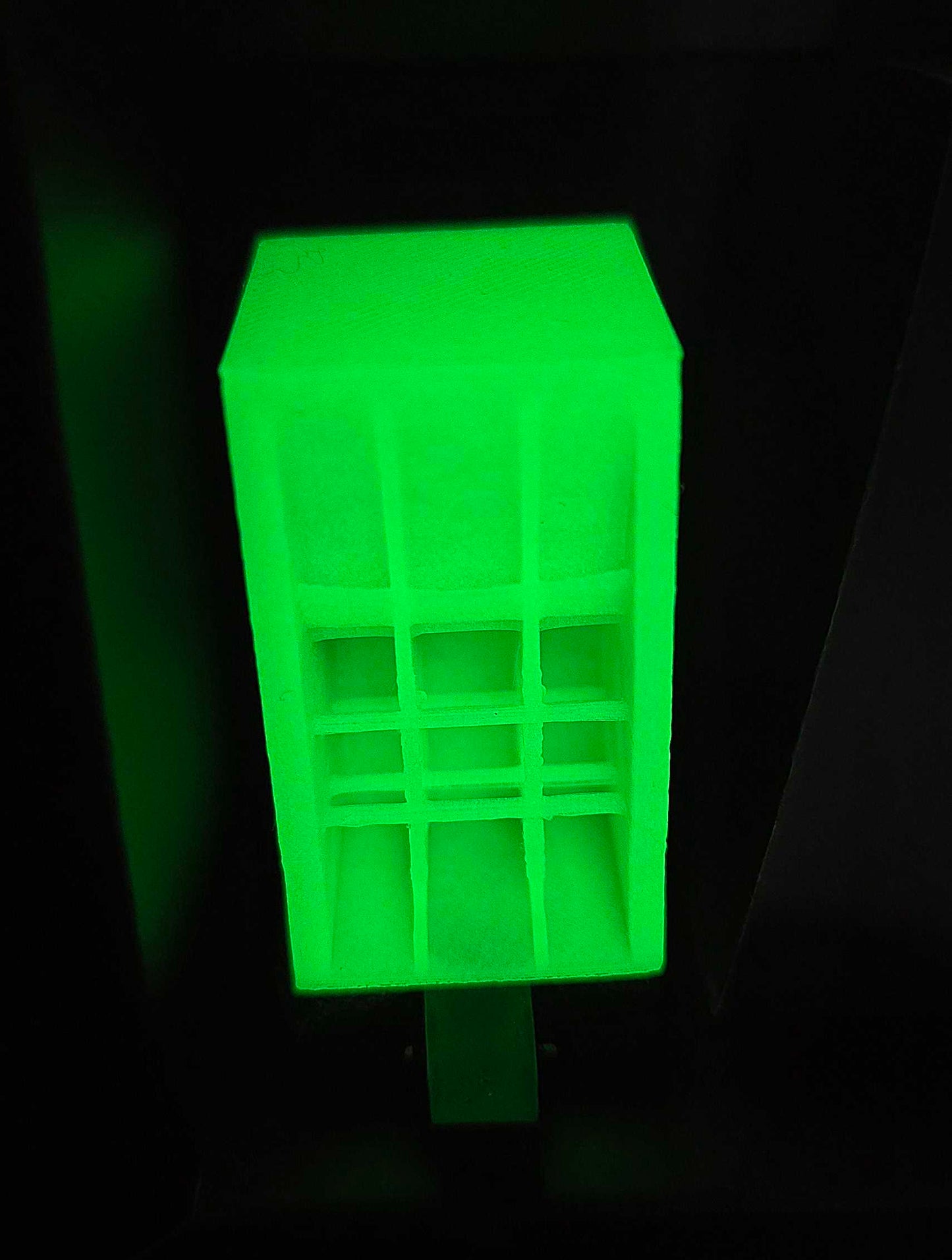 Speaker Hat Clips